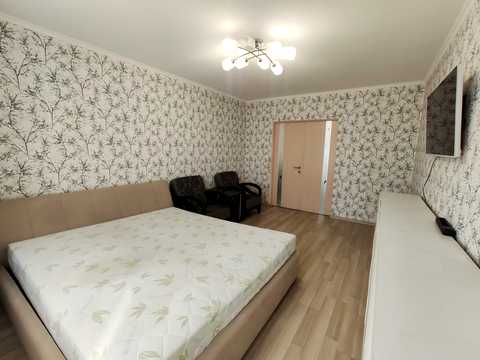 квартира по адресу Оболонский просп., 30