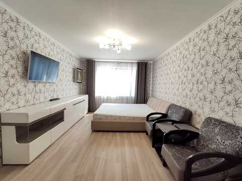 квартира по адресу Оболонский просп., 30