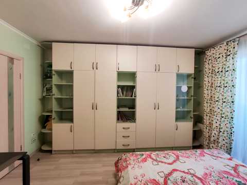 квартира по адресу Оболонский просп., 30