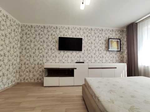 квартира по адресу Оболонский просп., 30