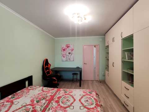 квартира по адресу Оболонский просп., 30
