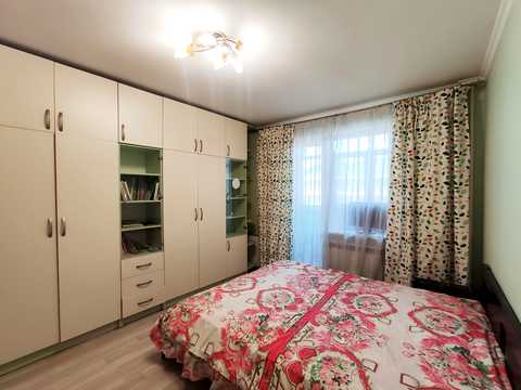 квартира по адресу Оболонский просп., 30