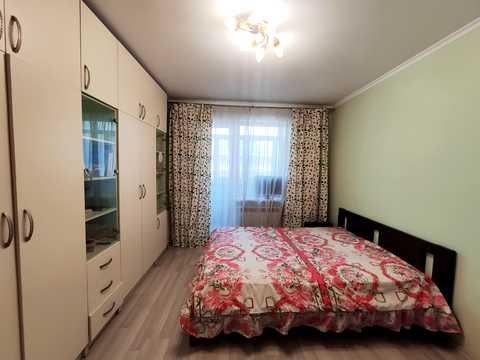 квартира по адресу Оболонский просп., 30