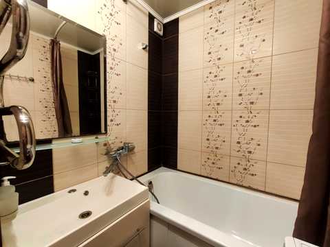 квартира по адресу Оболонский просп., 30