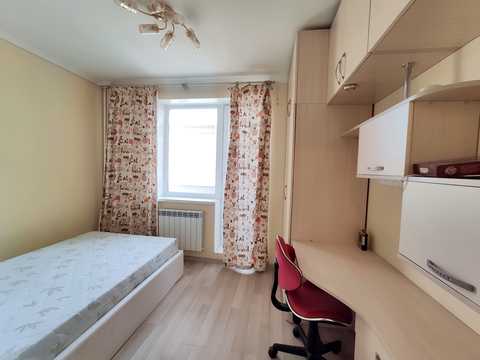 квартира по адресу Оболонский просп., 30