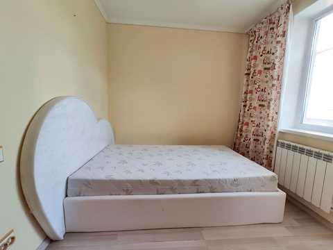 квартира по адресу Оболонский просп., 30
