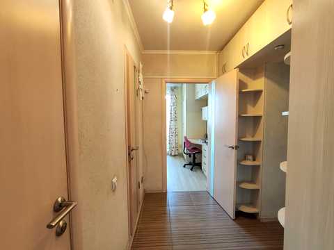 квартира по адресу Оболонский просп., 30