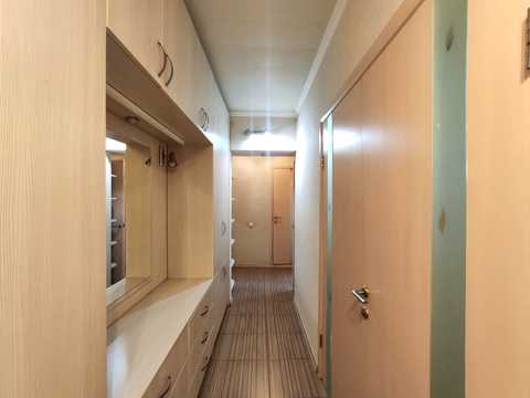 квартира по адресу Оболонский просп., 30