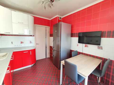 квартира по адресу Оболонский просп., 30