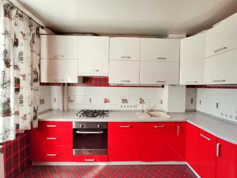 квартира по адресу Оболонский просп., 30