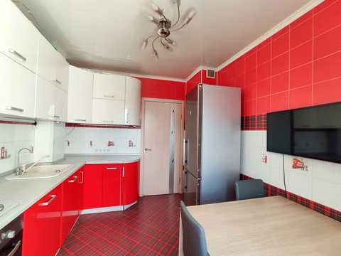 квартира по адресу Оболонский просп., 30