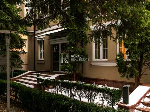 дом по адресу Памви Беринди пер. (Михайла Реута)