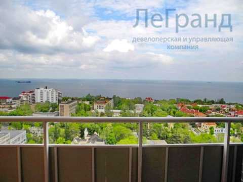 квартира за адресою Одеса, Французький бульв., 26/1