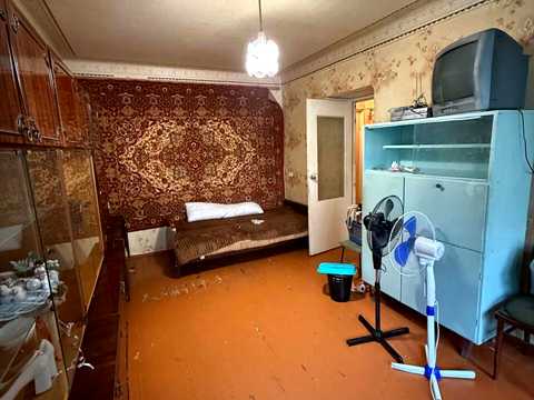 квартира по адресу Александра Поля ул., 135-Б