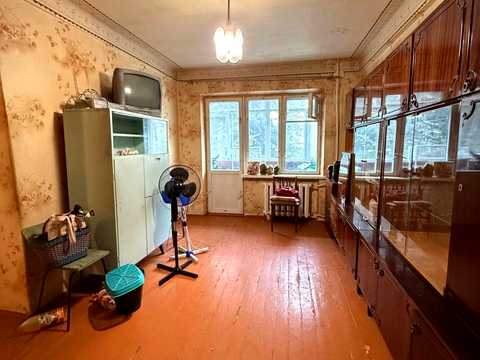 квартира по адресу Александра Поля ул., 135-Б