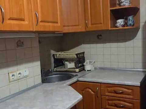 квартира за адресою Дніпро, Терещенківська вул. (Червоного Козацтва), 20