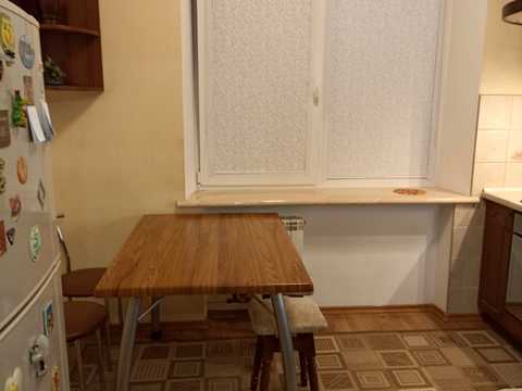 квартира по адресу Михаила Бойчука ул. (Кіквідзе), 4