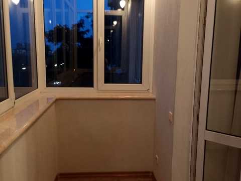 квартира по адресу Михаила Бойчука ул. (Кіквідзе), 4