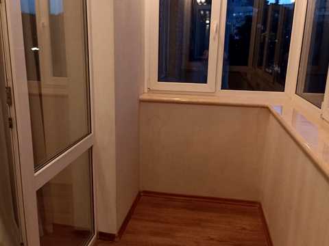 квартира по адресу Михаила Бойчука ул. (Кіквідзе), 4