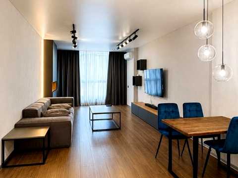 квартира за адресою Осипа Сорохтея вул., 41-А