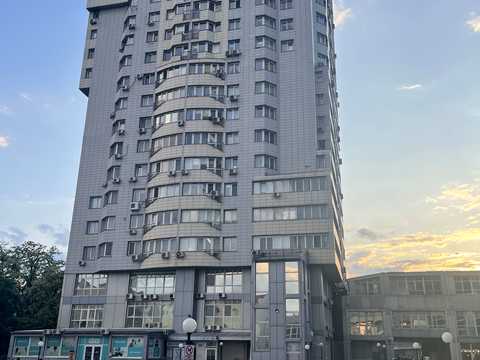 квартира за адресою Вадима Гетьмана вул. (Індустріальна), 1-Б