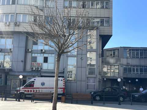 квартира по адресу Вадима Гетьмана ул. (Індустріальна), 1-Б