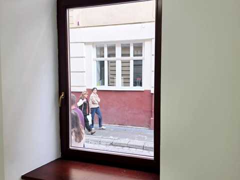 коммерческая по адресу Ференца Листа ул., 7