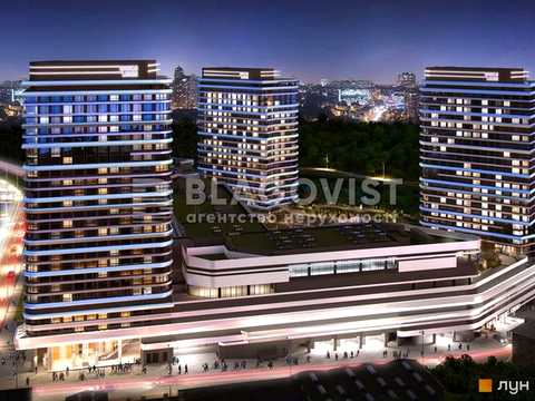 квартира за адресою Ужгородський пров., 4/1