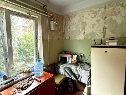 квартира по адресу Александра Поля ул., 135-Б