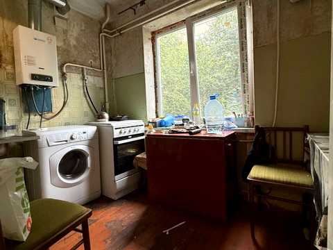 квартира по адресу Александра Поля ул., 135-Б