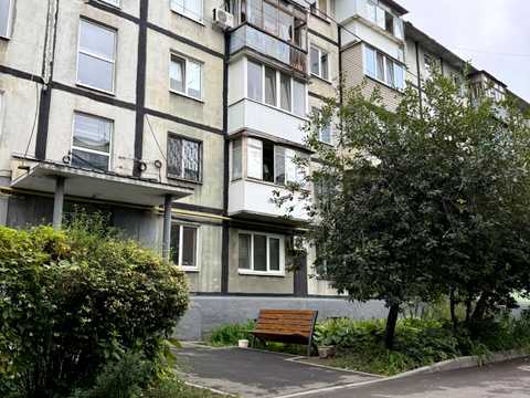 квартира по адресу Александра Поля ул., 135-Б