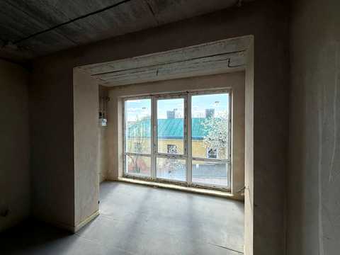квартира по адресу Поповича ул., 37