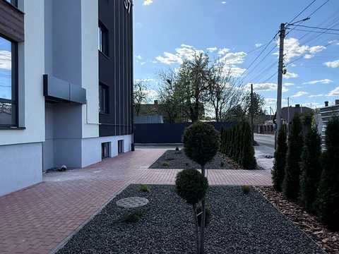 квартира по адресу Поповича ул., 37