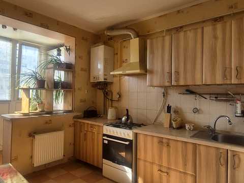квартира по адресу Костанди ул., 201