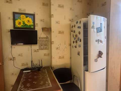квартира по адресу Костанди ул., 201