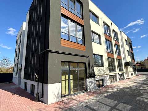 квартира по адресу Поповича ул., 37