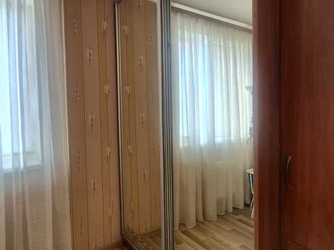 квартира по адресу Костанди ул., 201