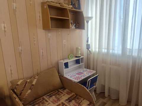 квартира по адресу Костанди ул., 201