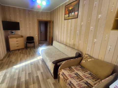 квартира по адресу Костанди ул., 201