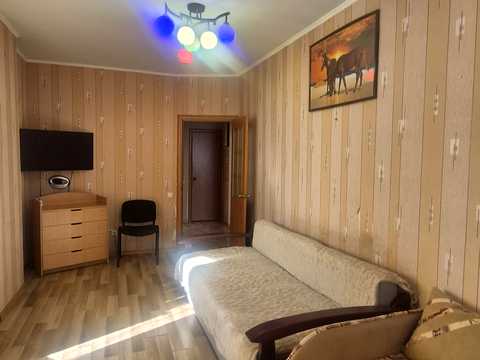 квартира по адресу Костанди ул., 201