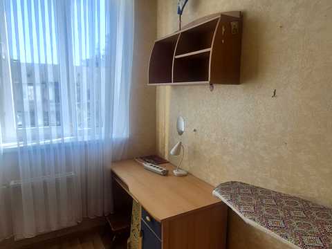 квартира по адресу Костанди ул., 201