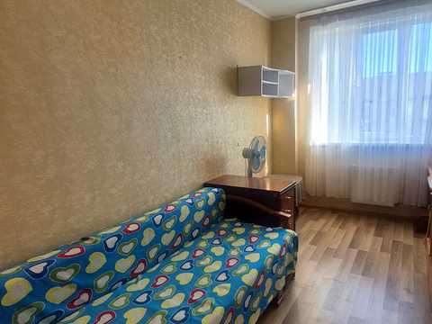 квартира по адресу Костанди ул., 201