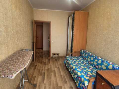 квартира по адресу Костанди ул., 201