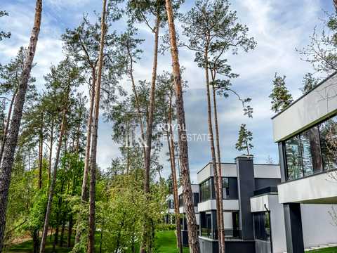 дом по адресу Лісова ул., 16