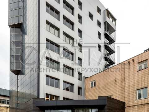 комерційна за адресою Велика Васильківська вул. (Червоноармійська), 2