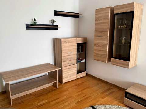 квартира по адресу Ивана Миколайчука ул., 6