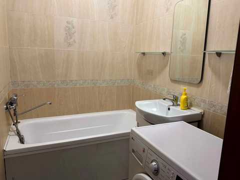 квартира по адресу Ивана Миколайчука ул., 6