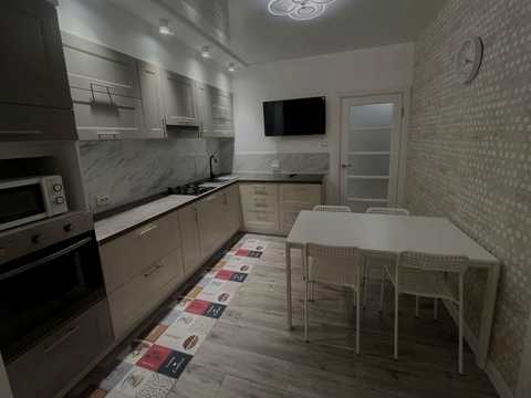 квартира за адресою Кульпарківська вул., 230-А