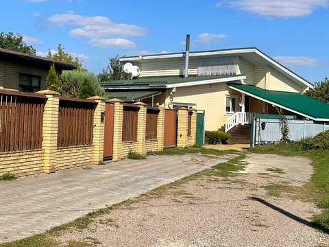 дом по адресу провулок кальміуський, 5