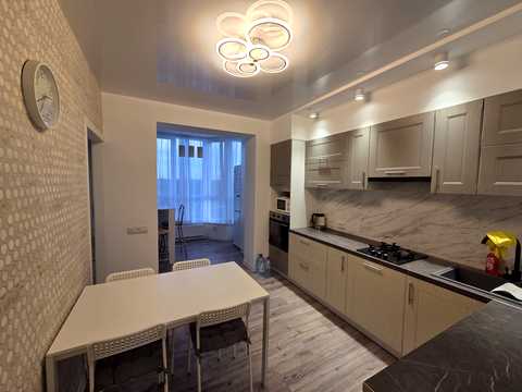 квартира за адресою Кульпарківська вул., 230-А
